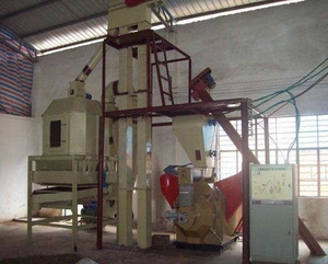 В 2012 году объем производства пеллет для внутреннего рынка вырос на 6% ##f_price|CURR_SIGN##