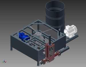 Продам пресса гидравлические для брикетирования отходов грн.1