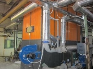 В прошлом году 21 котельная на альтернативном топливе вступила в работу в Харьковской области ##f_price|CURR_SIGN##