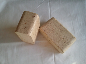 Топливные брикеты RUF грн.0