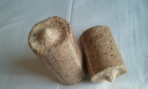 Топливные брикеты Nestro грн.4300