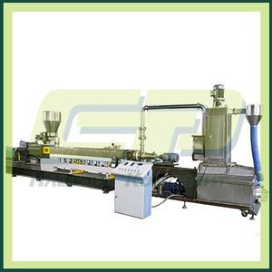 Предлагаем двухшнековые экструдеры-грануляторы. грн.0