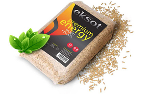 Пеллеты (топливные гранулы) грн.0