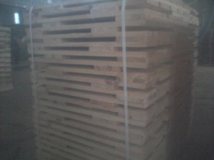 Продам палетну заготовку  грн.0