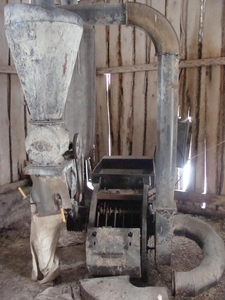 Продам дробилку молотковую  грн.10000