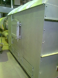 Футировка теплогенераторов, АВМ грн.0