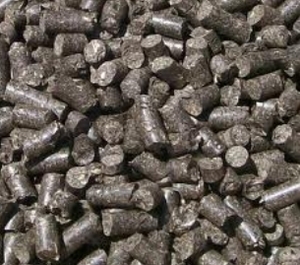 Продам пеллеты из лузги подсолнечника - FOB порт Керчь грн.0