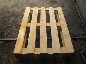 Поддон 1200х1000(.1200х800 облегченный)  новый грн.0