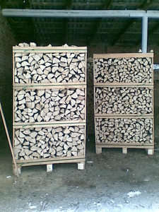 Продам дрова колоті породи граб грн.0