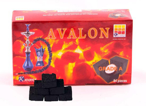 Продаю Кокосовый уголь для кальяна оптом и розница грн.25