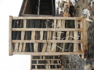 Дрова продам грн.0