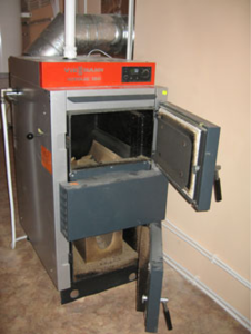 Особенности эксплуатации твердотопливных котлов  ##f_price|CURR_SIGN##