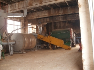 Пеллетная линия ОГМ 1, 5, - 10 -12т.\сутки грн.500000