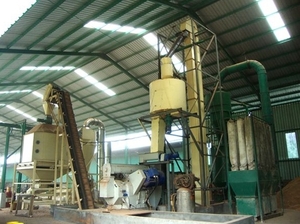 10 причин продажи пеллетного завода грн.0