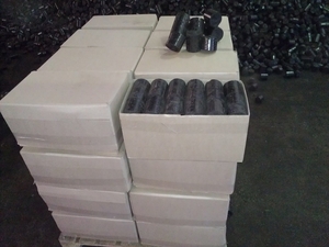 Торфяной брикет в коробках по 12кг., 18кг., 23кг. грн.6500