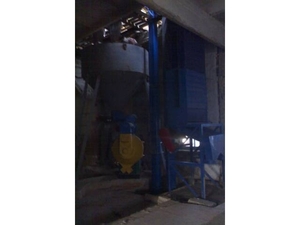 Продаём завод по производству пеллет грн.0