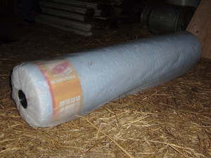 Сетка для рулонного прес-подборщика  грн.0