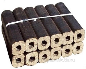 Продам Брикеты PINI & KAY (береза) грн.4500