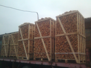 Продам колоті букові дрова високої якості грн.0