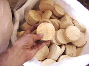 Сколько нужно пеллет для работы твердотопливного котла? ##f_price|CURR_SIGN##