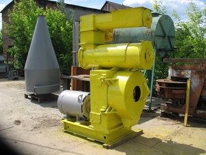 Продам гранулятор грн.0