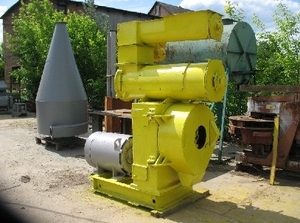 Продам гранулятор грн.30000