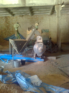 Продам гранулятор в рабочем состоянии грн.0