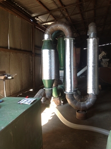 Предприятие реализует пеллету грн.0