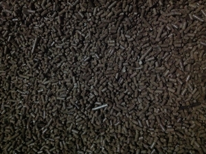 Продам пеллету индустриальную грн.0