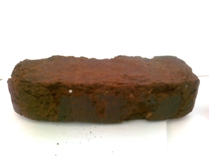 Брикеты топливные из лигнина грн.33