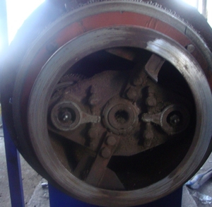 Продам гранулятор ОГМ 1,5 грн.0