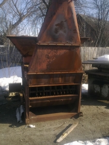 Дробилка ИРМ-50 грн.30000