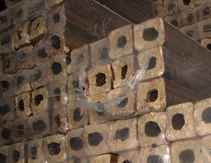 Потребление украинских топливных брикетов в мире постоянно растет ##f_price|CURR_SIGN##