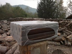 Брикеты пини кей грн.110