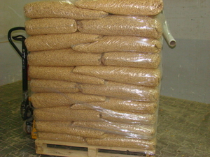 Купим пеллеты древесные 6 мм на экспорт грн.0