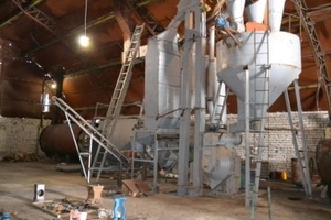 Продам линию по производству пеллет АВМ.065., ОГМ1,5 грн.480000