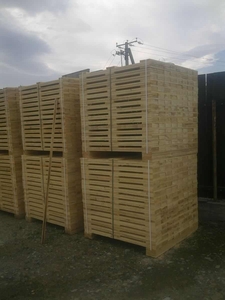 Производство палетных заготовок грн.0