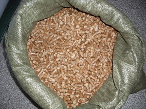 Продаем пеллеты 8 мм.  грн.0