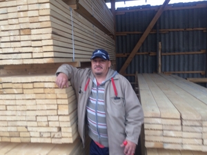 Производство пиломатералов грн.0