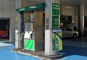 Европа собирается перейти на биотопливо из аграрных отходов ##f_price|CURR_SIGN##