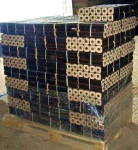 Древесные брикеты: спрос по направлению Украина-Польша вырос на 63% в 2012 ##f_price|CURR_SIGN##