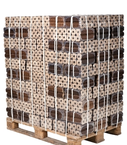 Топливные брикеты из Украины: в 2012 году 52% покупателей предпочли доставку группы D ##f_price|CURR_SIGN##