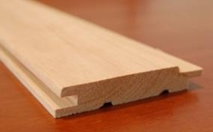 Продам вагонку с массива ольхи грн.80