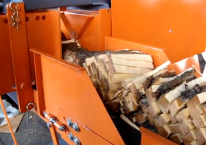 Дровокол (колун) полуавтомат hemmel KRx-330 грн.0