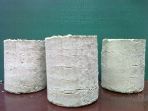 Продаємо брикети типу НЕСТРО грн.0