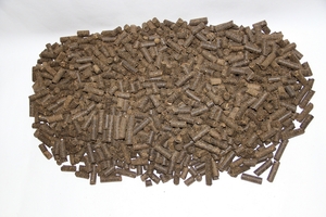 Предприятие – производитель реализует топливную гранулу (пеллеты) грн.650