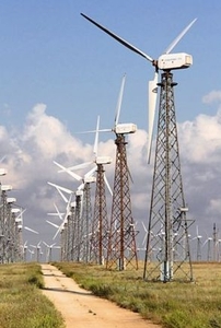 Инвестиции в украинскую зеленую энергетику составят  $1 млрд. в год ##f_price|CURR_SIGN##