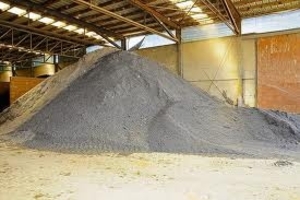 Угольный шлам обогащенный грн.