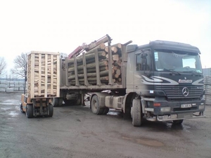 Продам дрова каминные на экспорт. грн.0