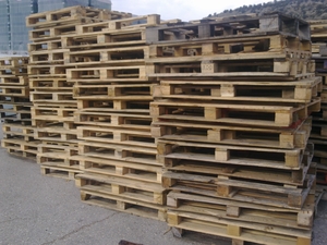 Продам поддоны - 1000 шт. грн.0